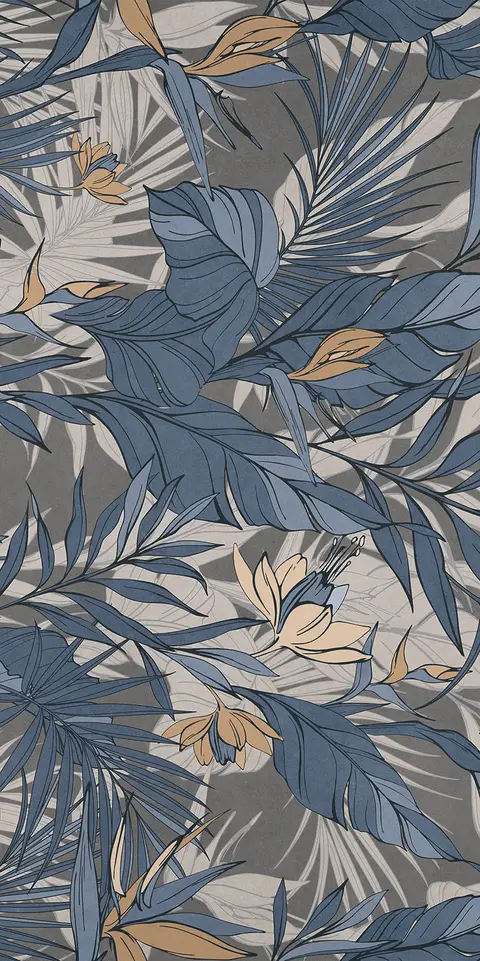 AVA OCEAN FLORAL view 2